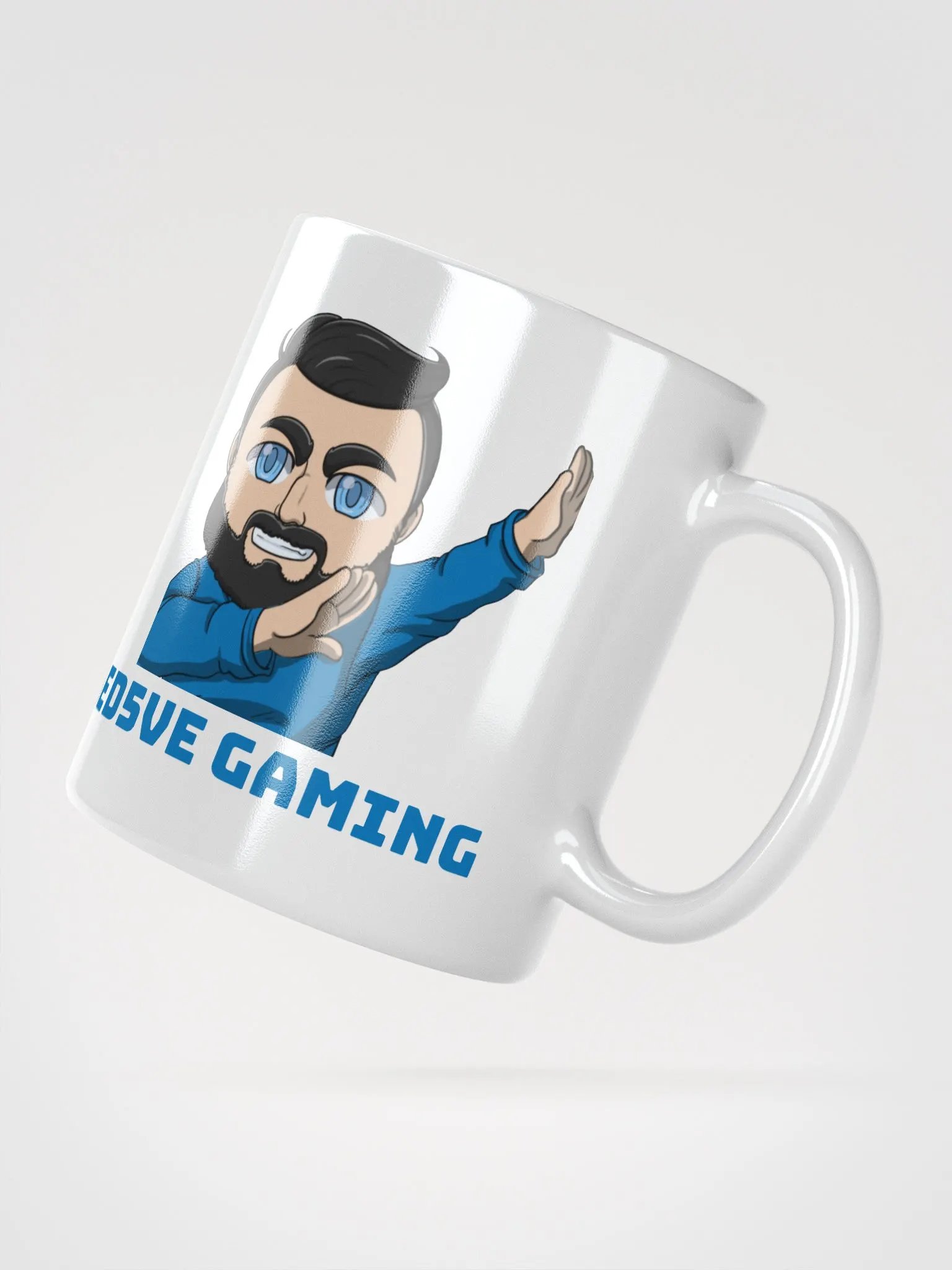 Red5ve Gaming Dab Mug product image (2)
