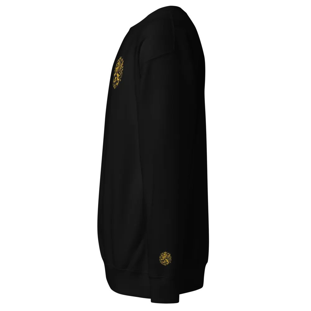 Gold Lion product image (2)