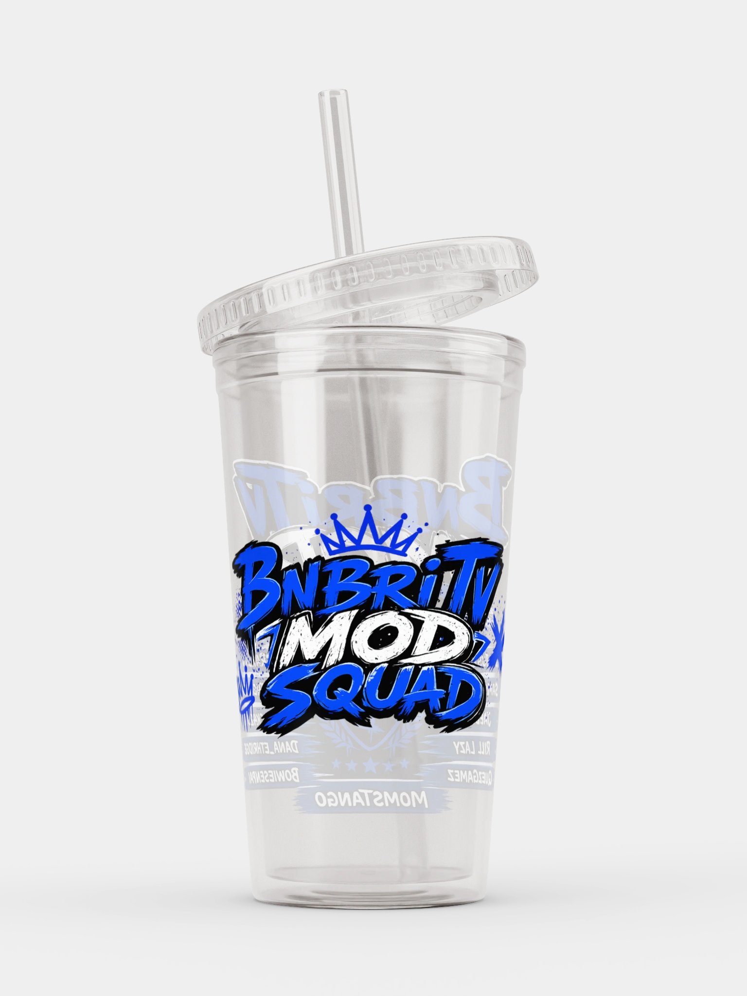 Mod Squad Tumbler product image (4)