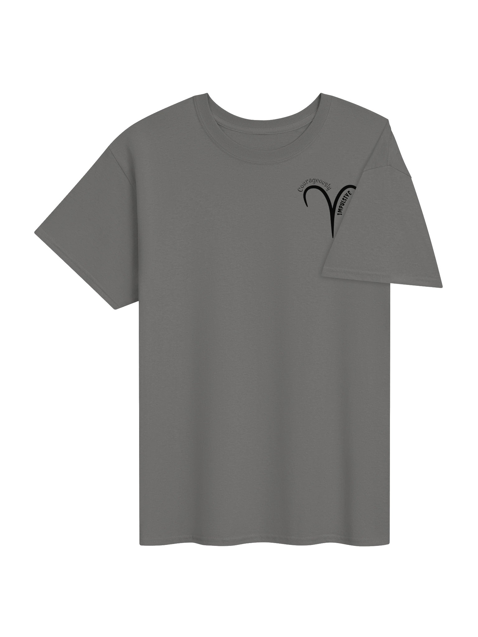 Aries T-shirt product image (3)