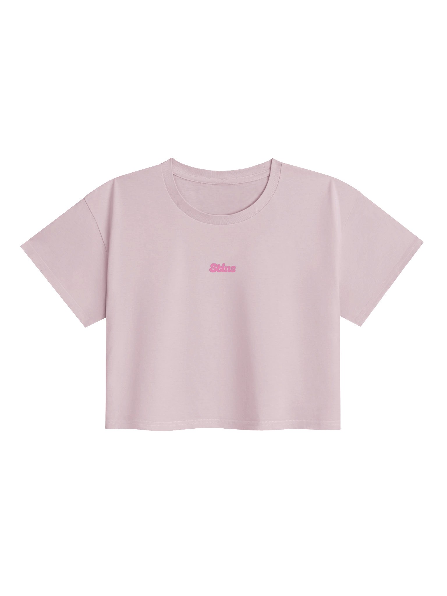 Stins Women's Essential Crop Top product image (1)