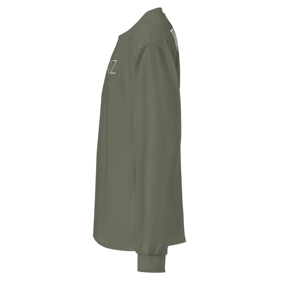 LAERZ What If I Long Sleeve product image (3)