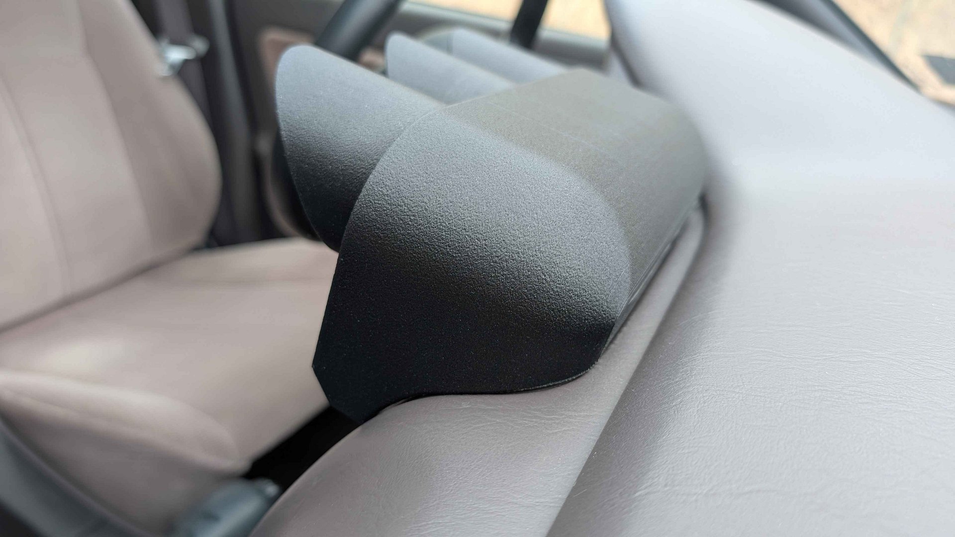 Sightline Center Vent Pod product image (4)