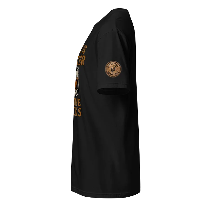 Life Is Better On The Rocks Tee product image (2)