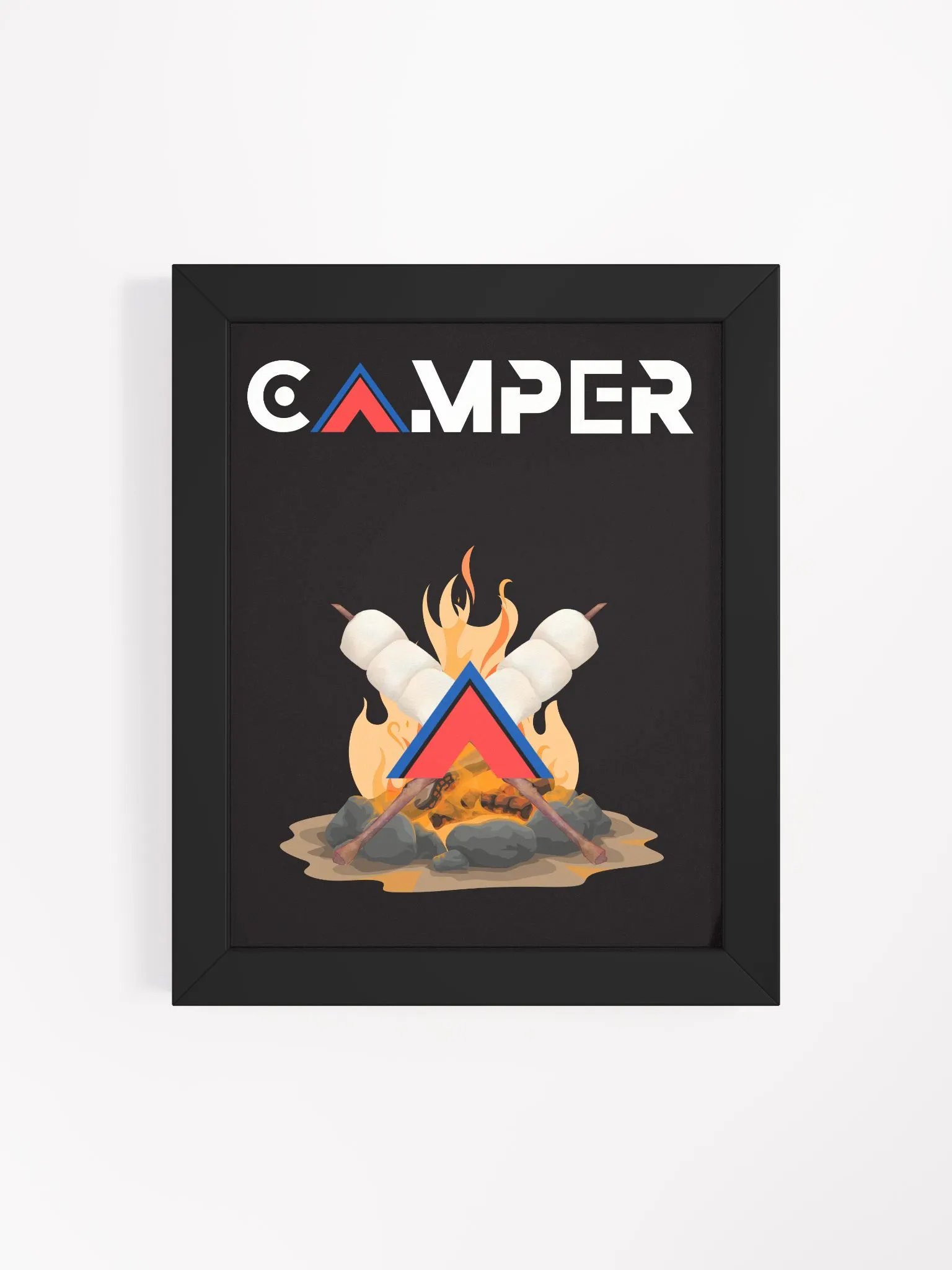 Camper Frame product image (8)