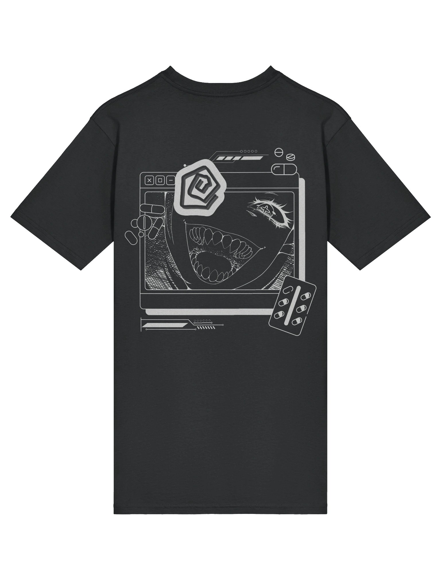 Take Your Meds Tee product image (4)