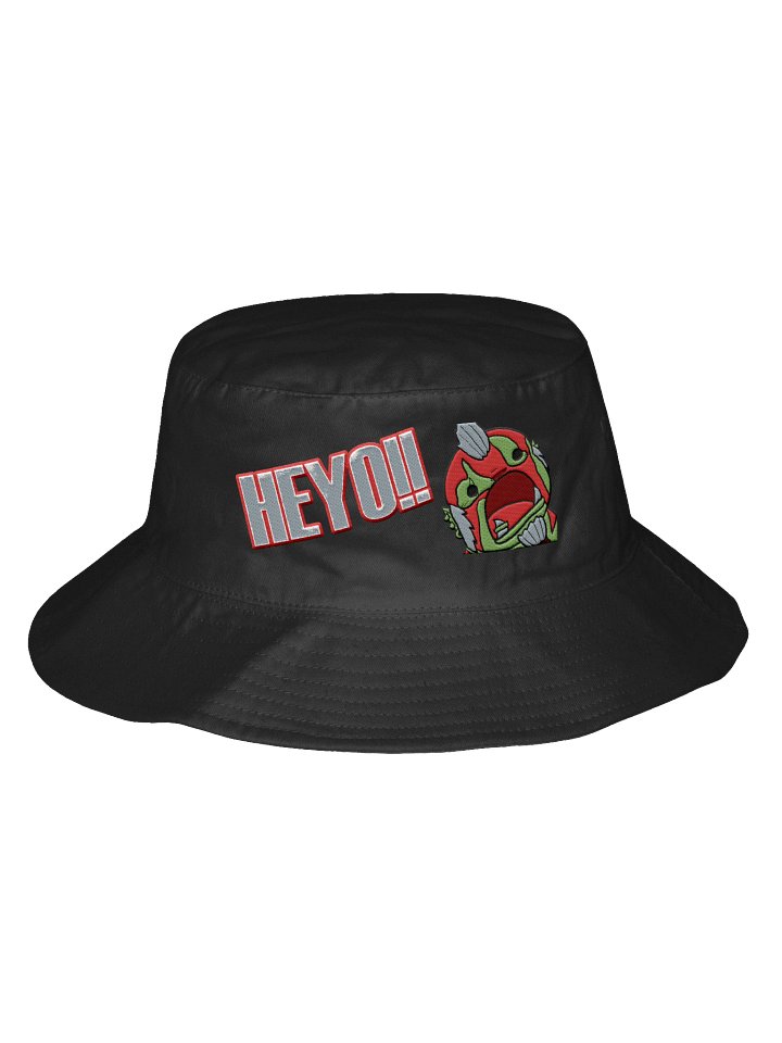 Heyo Guldor Bucket Hat product image (1)