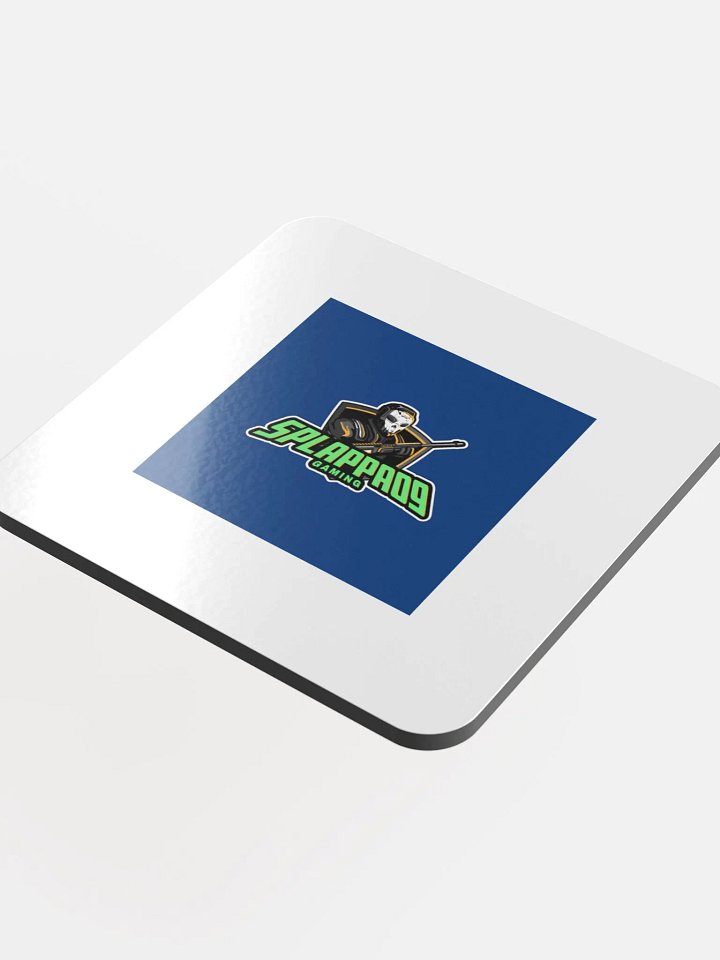 Splappa09 Coasters product image (1)