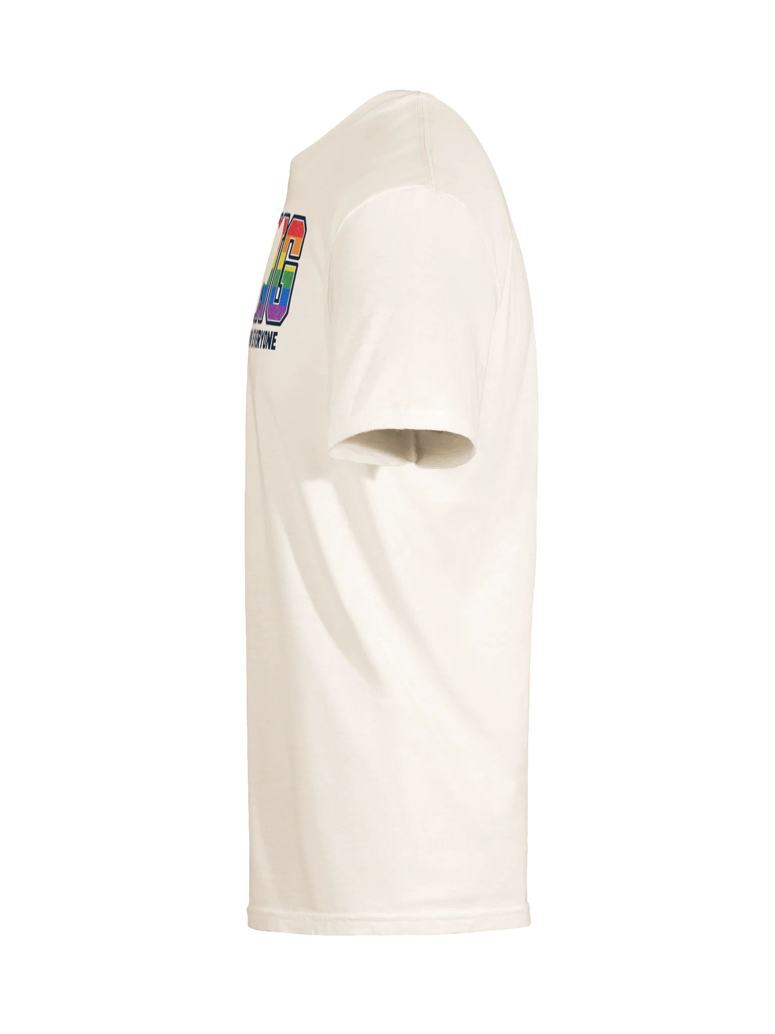 Belong Pride Soccer Tee product image (9)