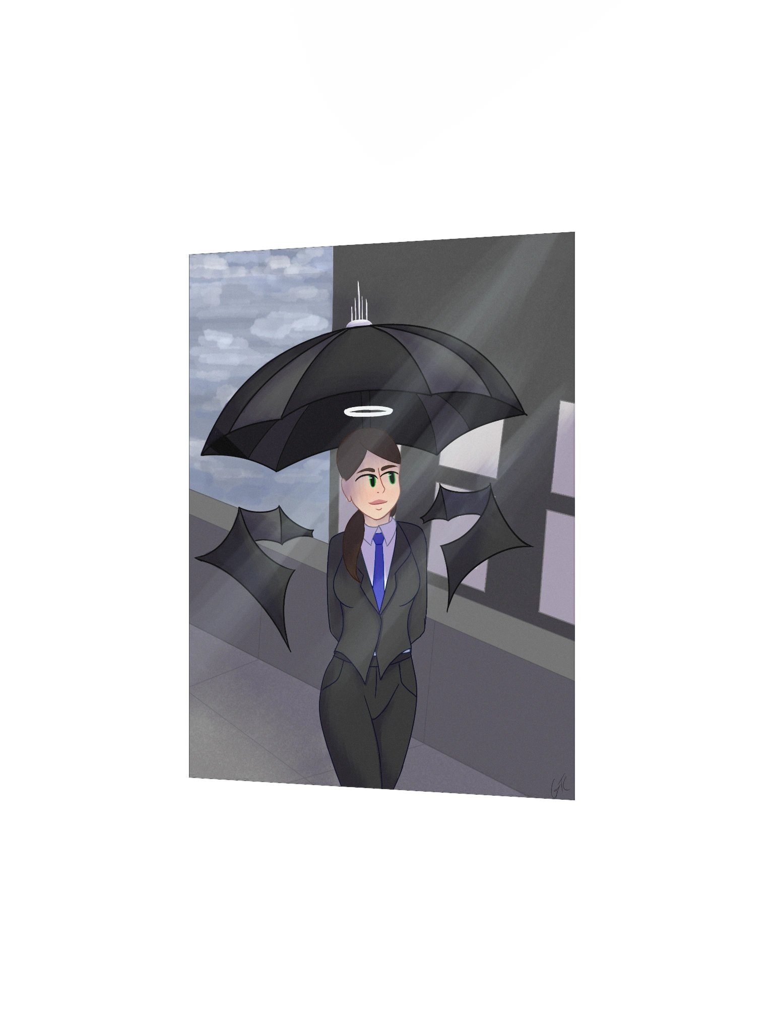 Angel In Electros product image (2)