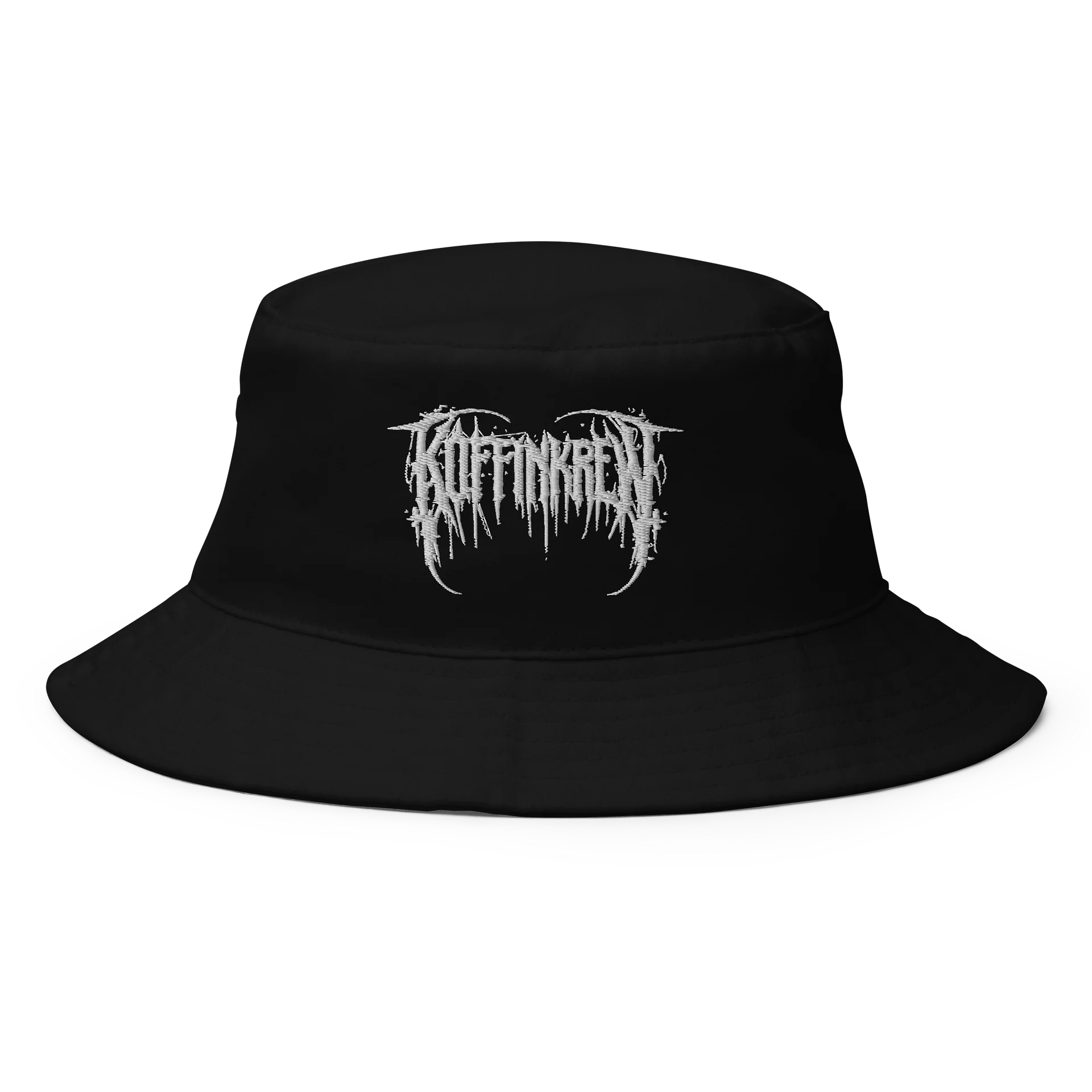 Koffin Krew Members Bucket Hat product image (1)
