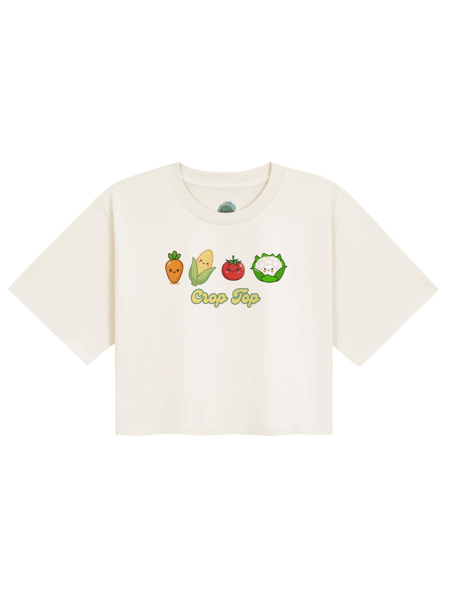 Crop Top product image (33)
