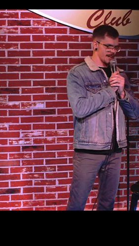 Upcoming PNW show dates 
Ticket link in bio

Portland OR 10/7

Seattle WA 10/8

Chehalis WA 10/9

Tacoma WA 10/11

#comedy #s...