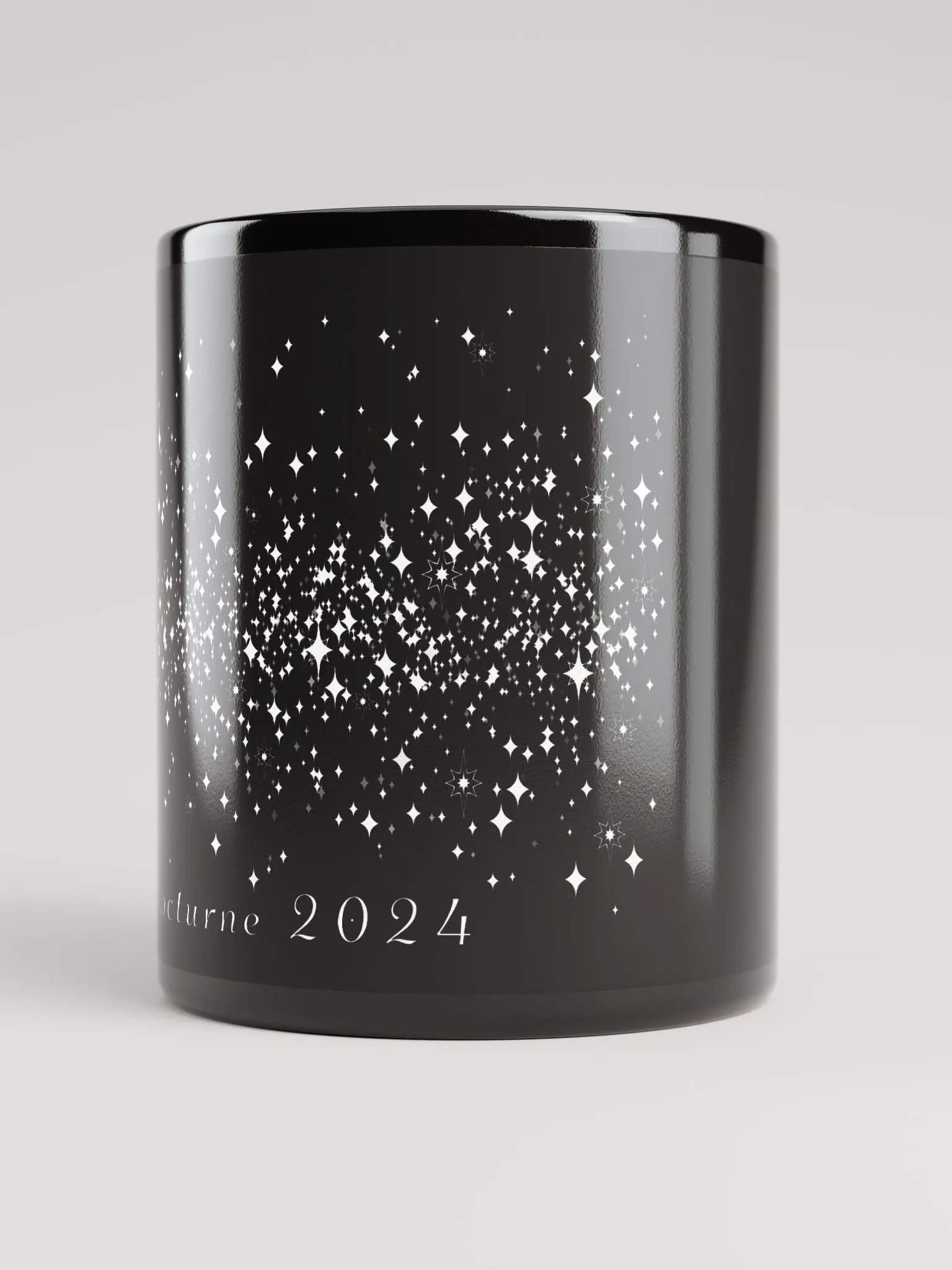 Nocturne 2024 Mug product image (3)