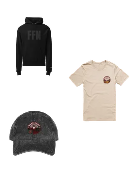 ARI - Ultimate FFN Bundle