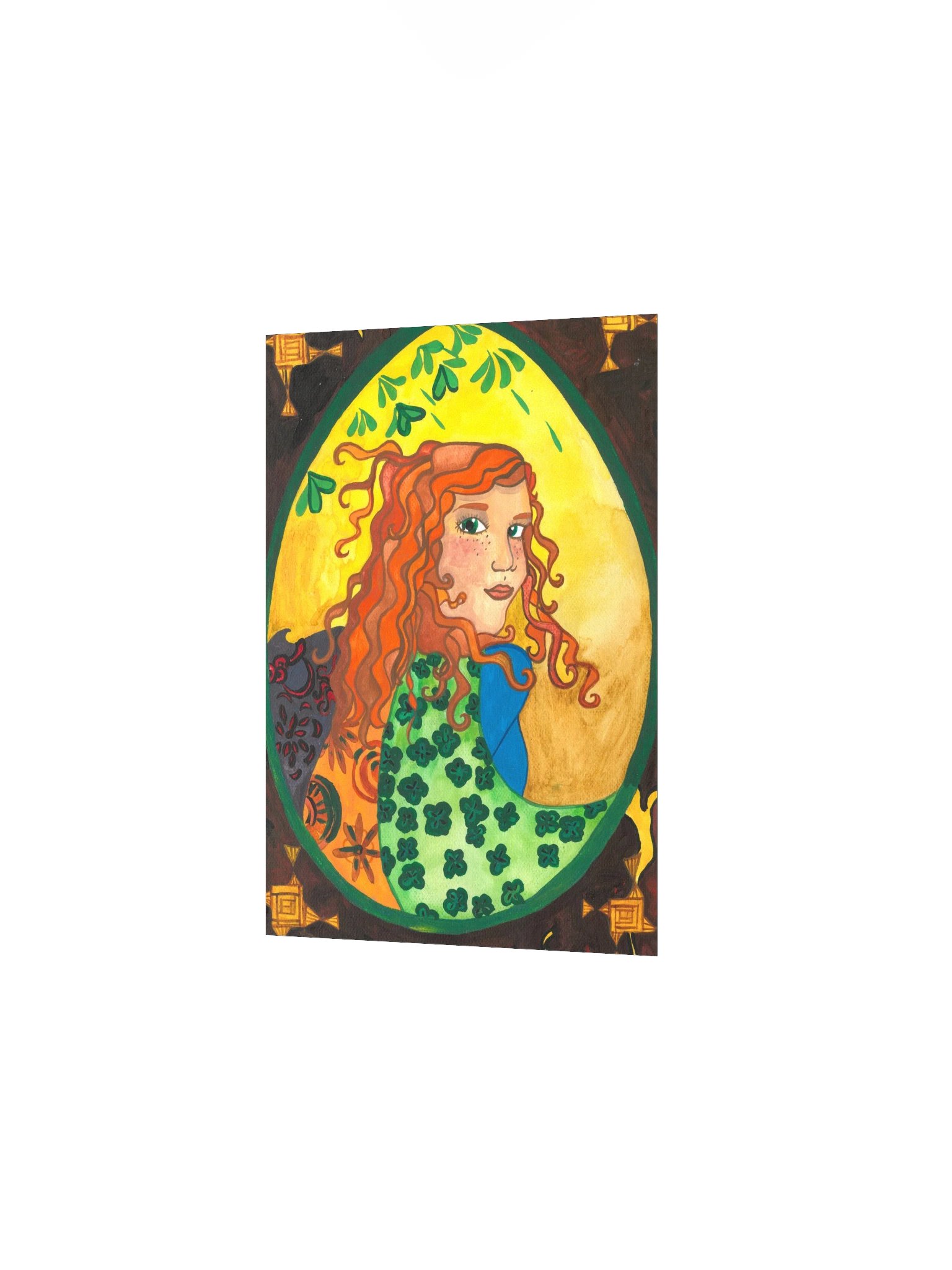 Goddess Brigid product image (4)