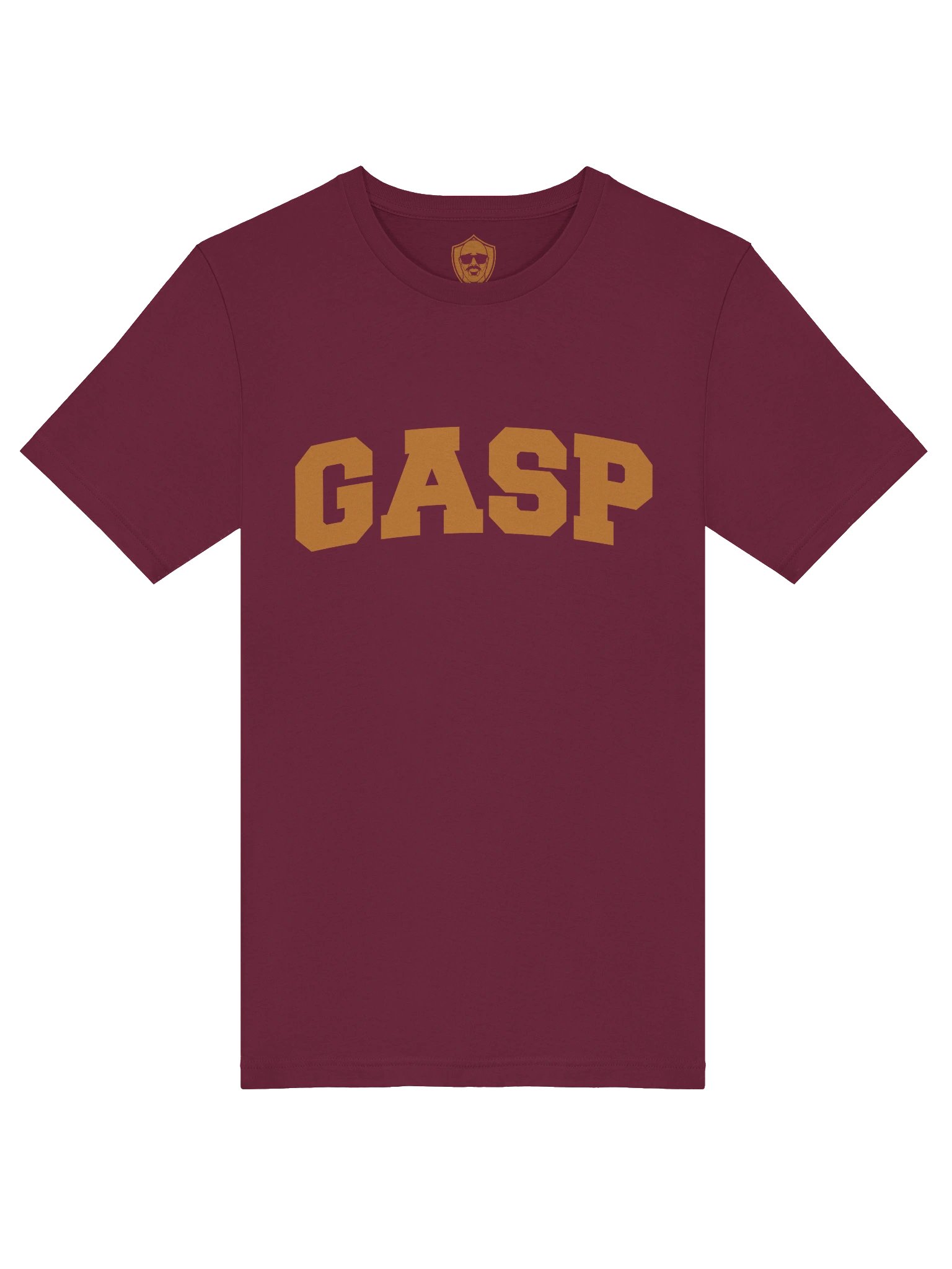 GASP T-Shirt product image (5)