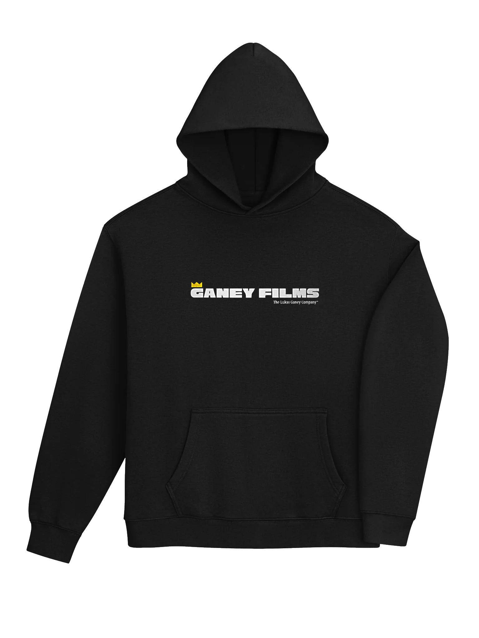 Ganey Films Hoodie product image (4)