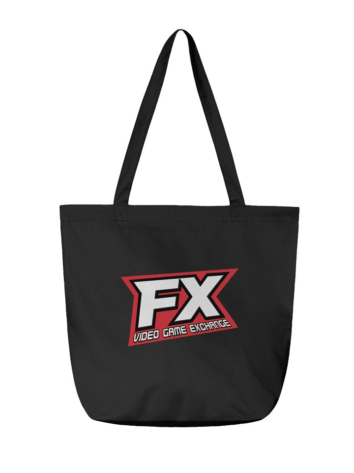 FX Premium Tote Bag product image (2)