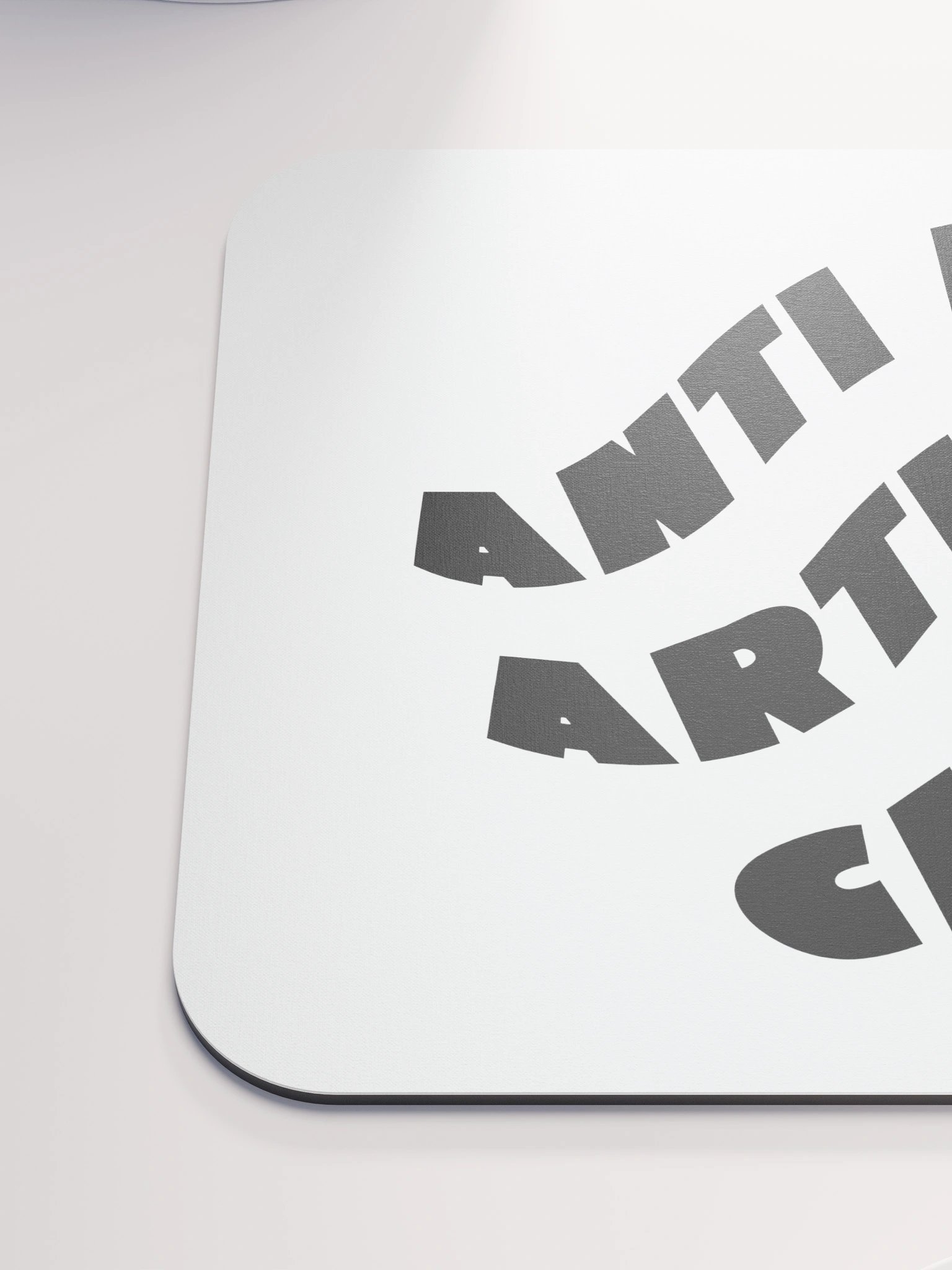ANIT AI ARTIST CLUB Mouse Pad product image (6)