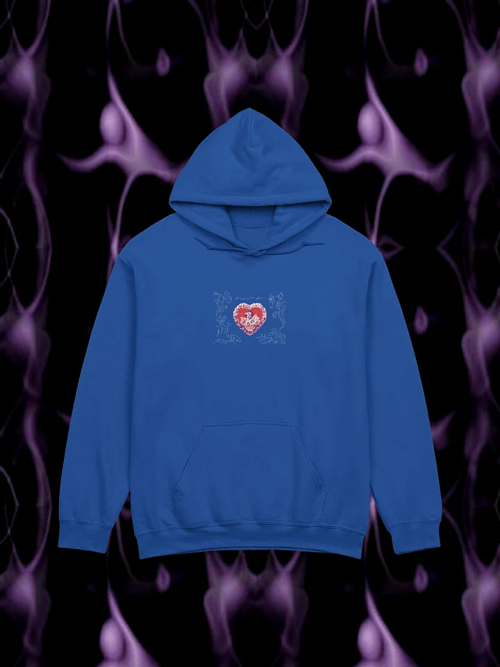 Heart Hoodie product image (1)