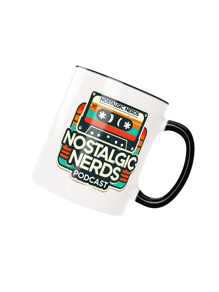 The Basic Nerd Mug product image (19)
