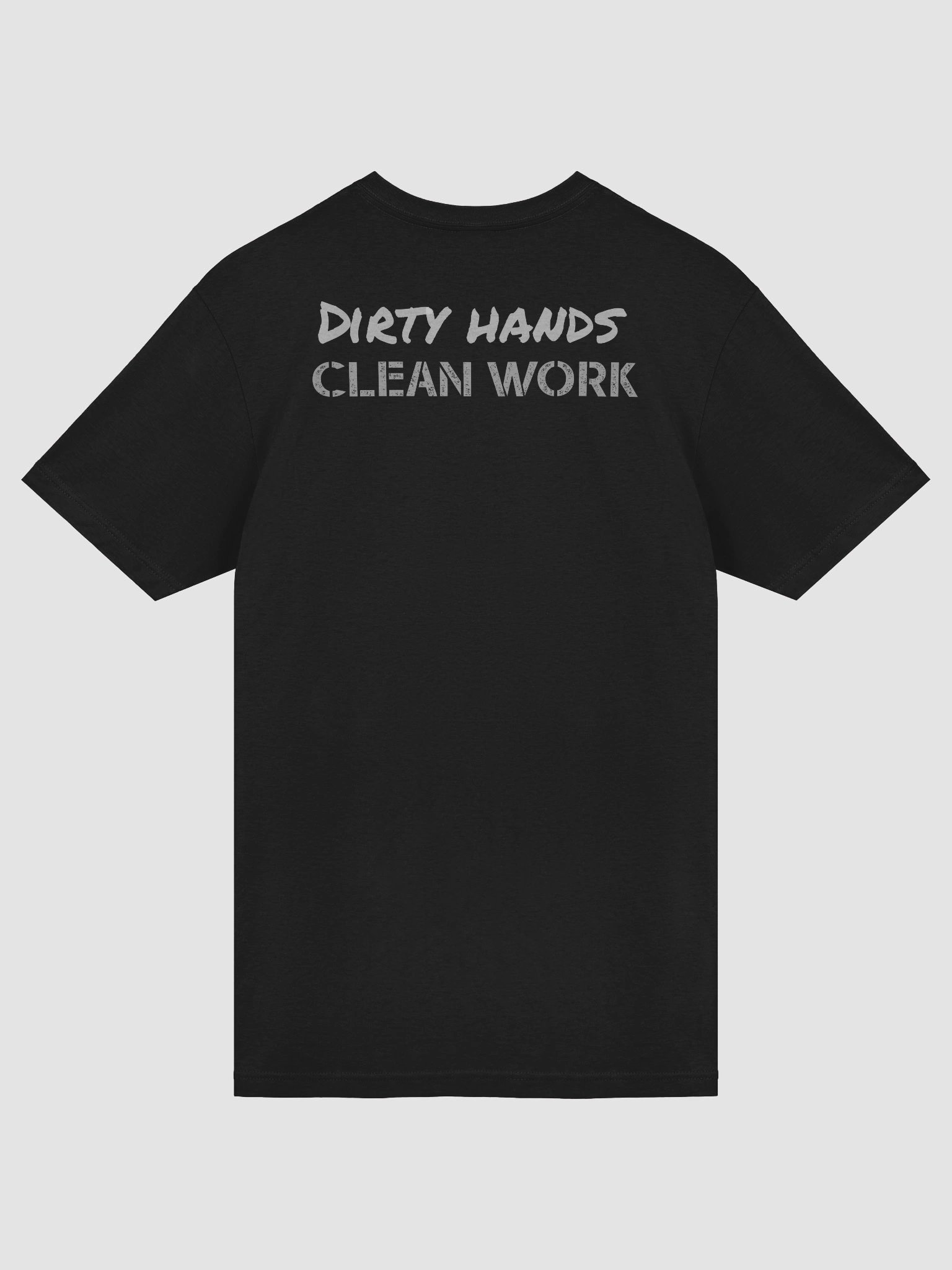 Salvage Crew Field Shirt – Dirty Hands Edition - Crew Neck product image (6)