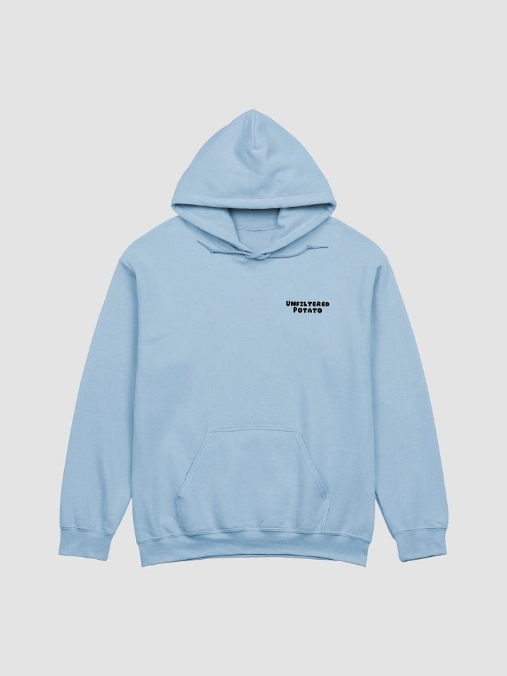 Enthusiastic Potato Hoodie product image (5)