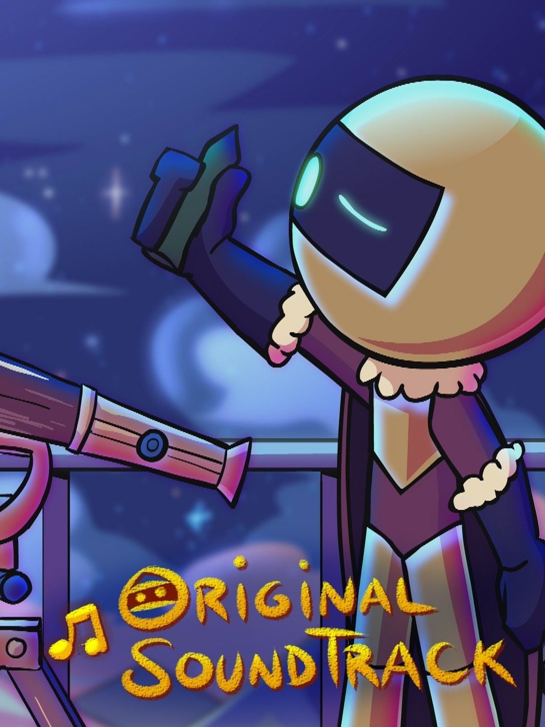 Dragon of Mar OST (24:52 - 9 tracks) product image (1)