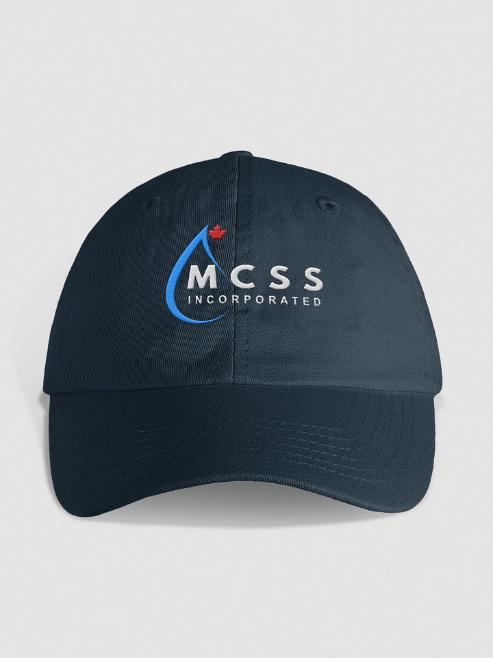 MCSS Company Hat product image (1)