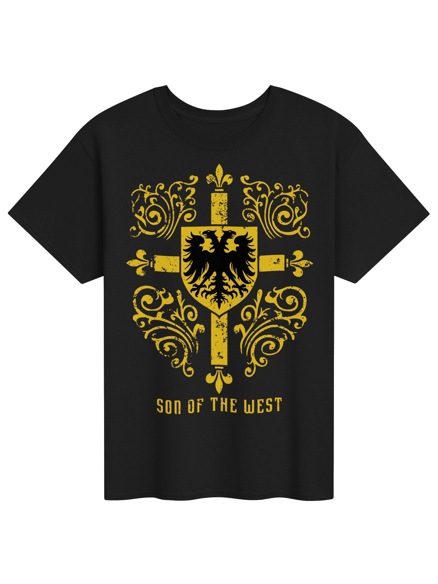 HRW - Son of the West - Comfort T-shirt product image (1)