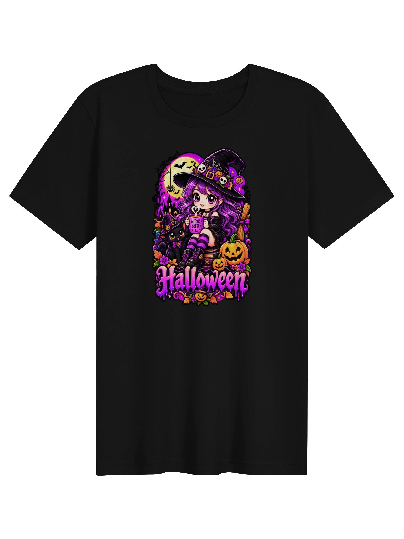Halloween Witch Coffee – Witch's Coffee product image (2)