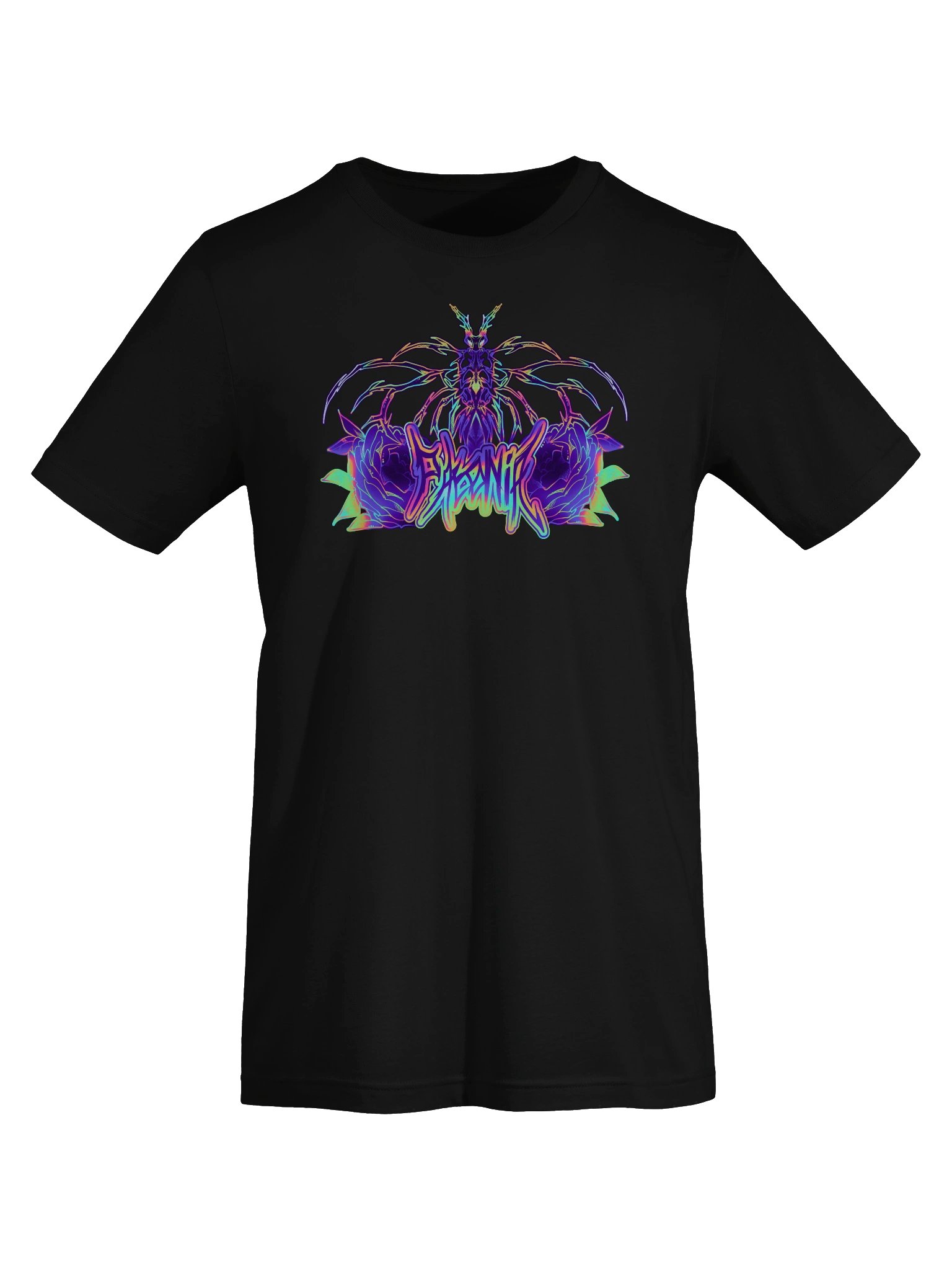 Metal Mantis Tee - Holo product image (26)