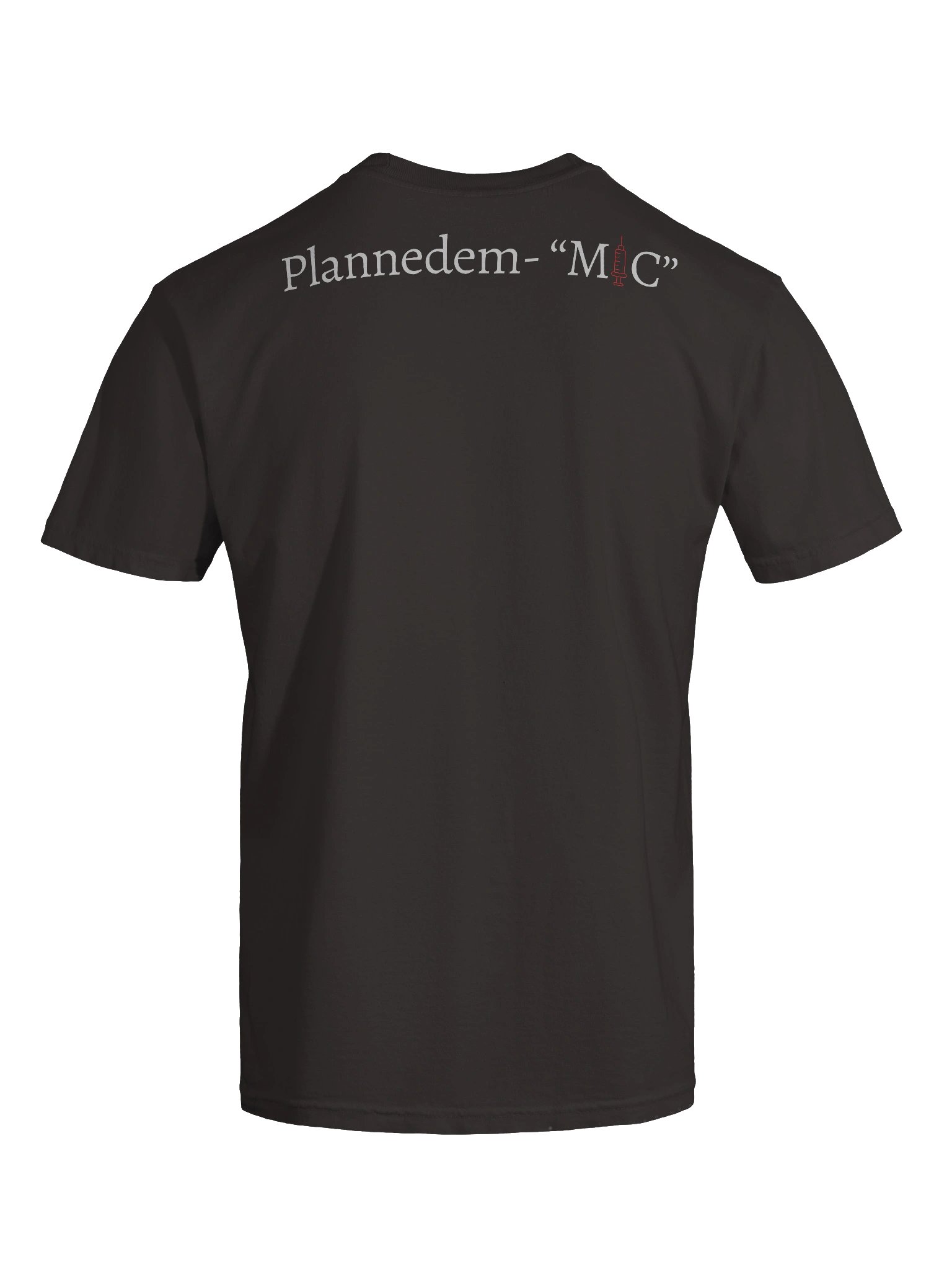 Plannedem-Mic Tees product image (42)