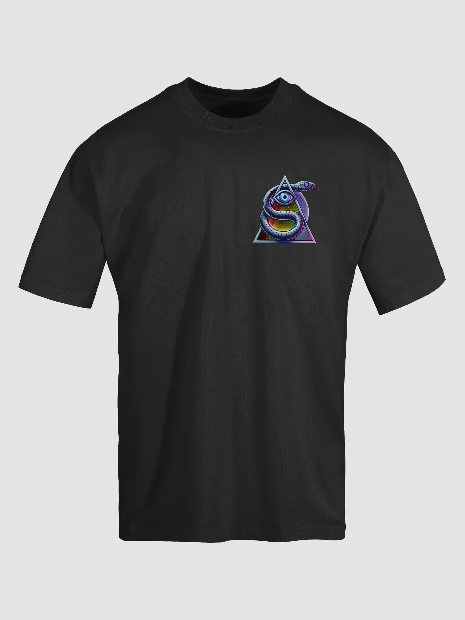 ALT_I_STICK PRIDE - AS OVERSIZED FADED TEE product image (19)