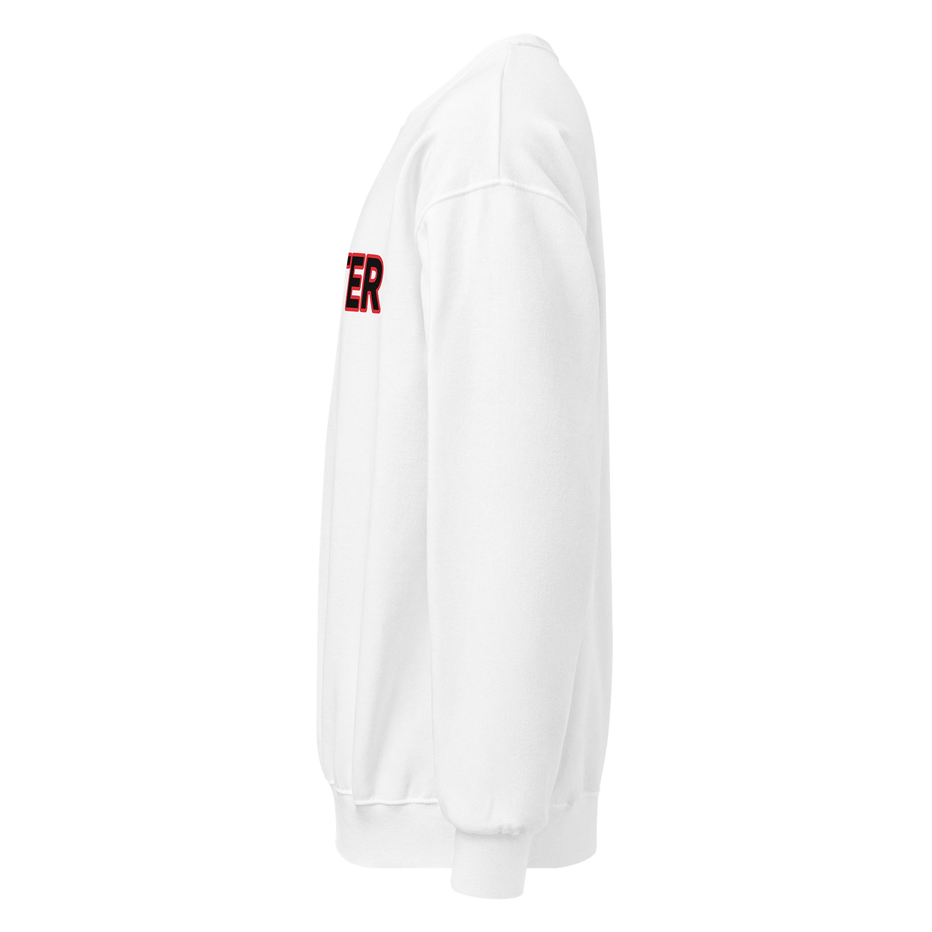 Greater White Sweatshirt product image (3)