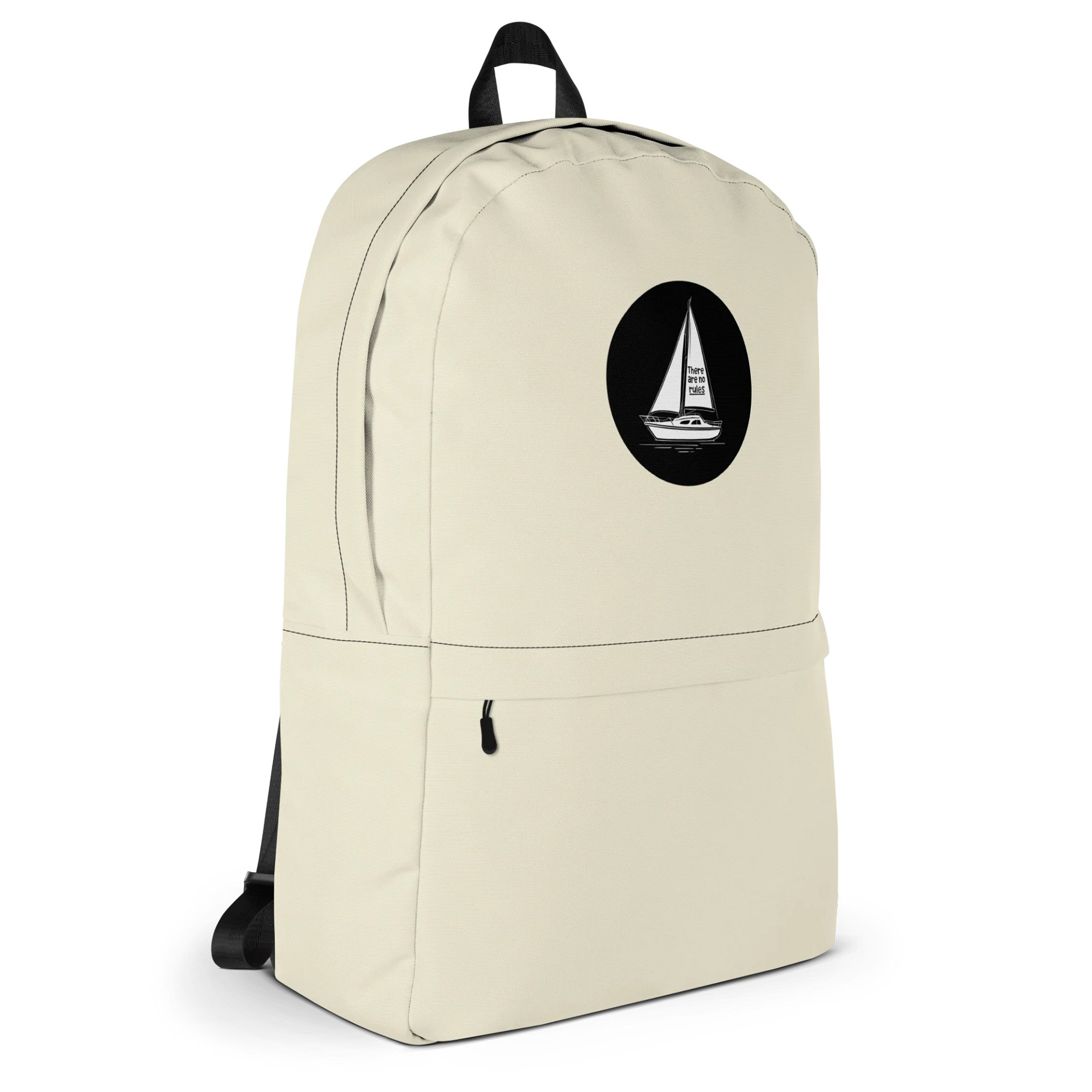 There Are No Rules Back Pack product image (3)