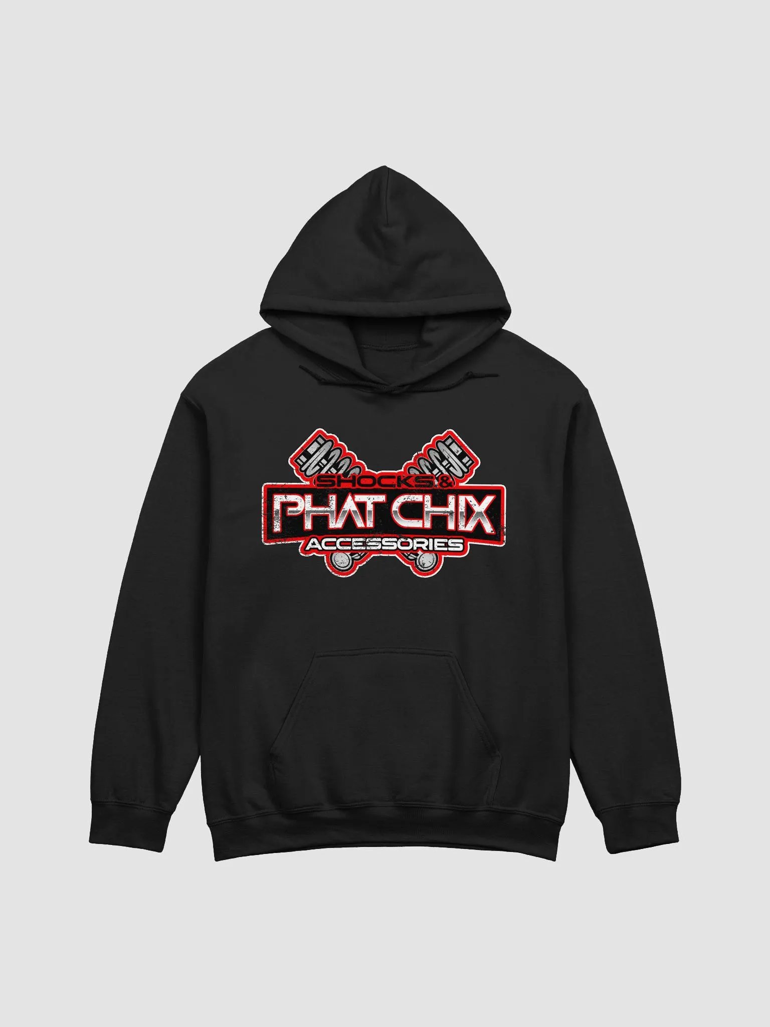 Phat Chix Hoodie product image (1)