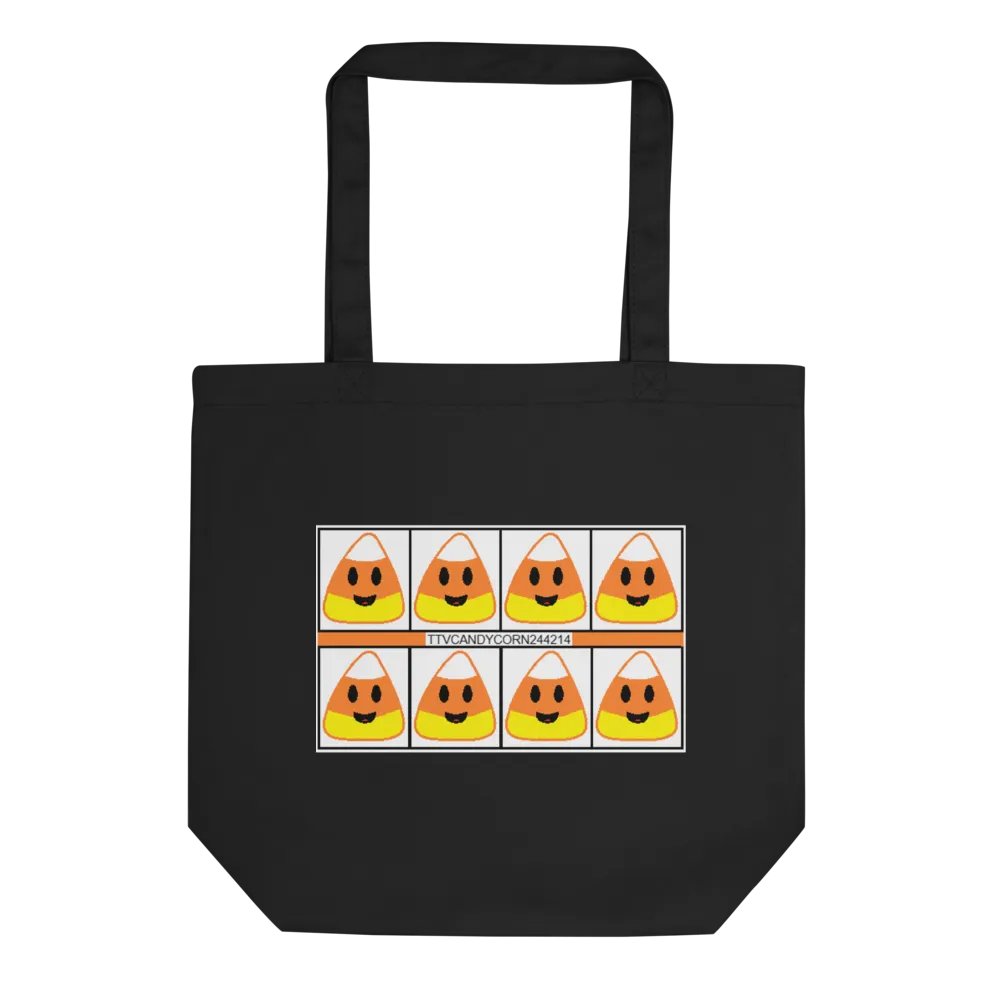 CANDY - Tote bag product image (1)