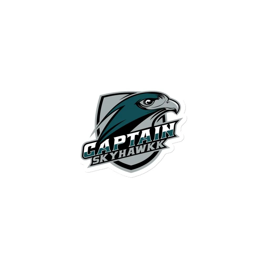 CaptainSkyhawkk Magnet product image (1)