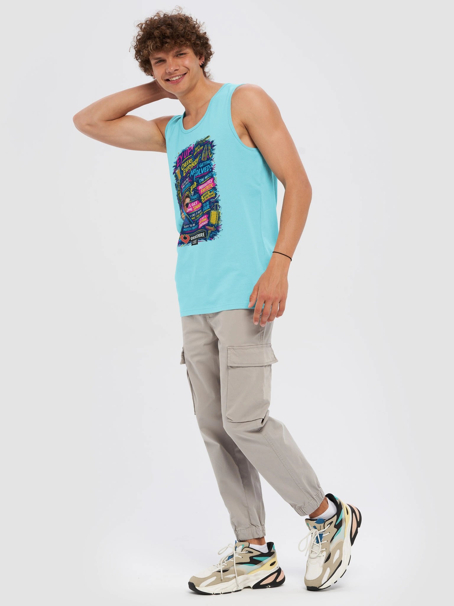 Yorkshire Lee Phrases vest product image (35)