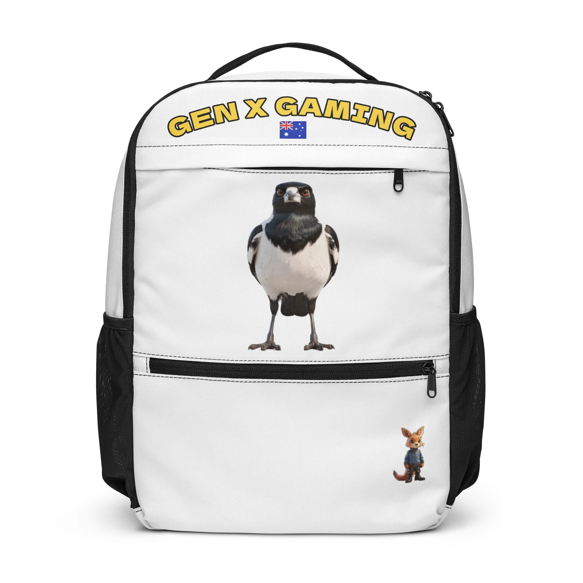 Come at me Bro Backpack - GXG product image (1)