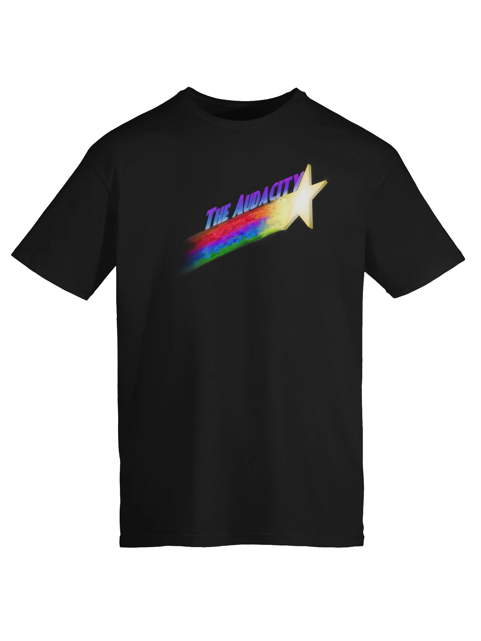 The Audacity product image (5)