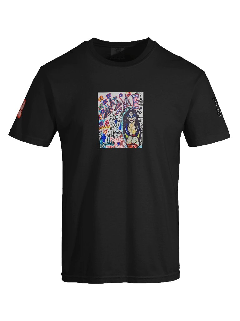 MADAME Tee product image (27)