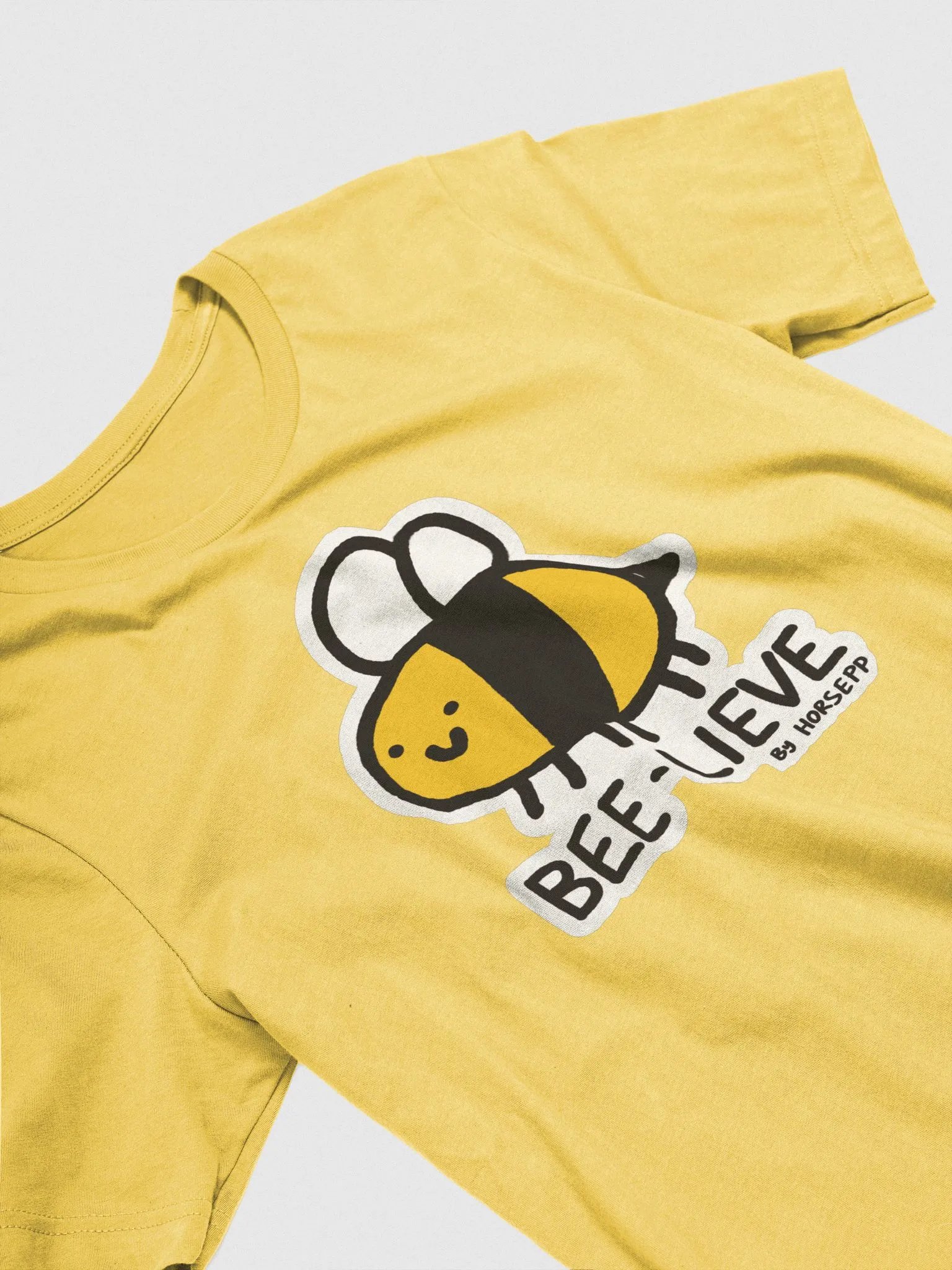 BEE-LIEVE T-Shirt product image (4)