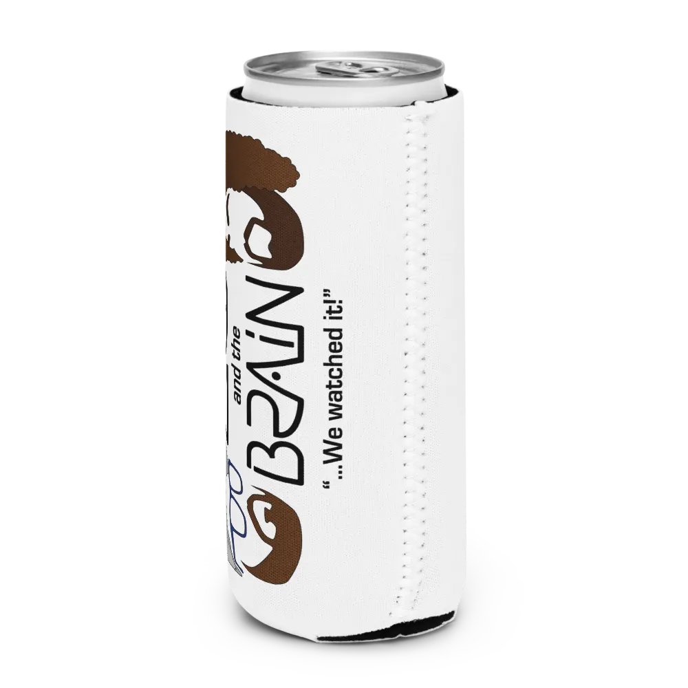 ZatB Slim Koozie product image (2)