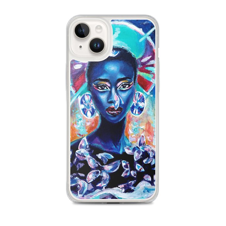 B34UT1FUL - iPhone Case product image (1)