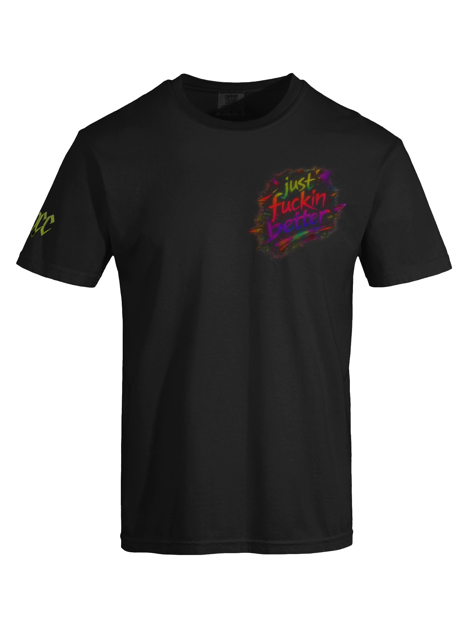 just fuckin better tee product image (26)