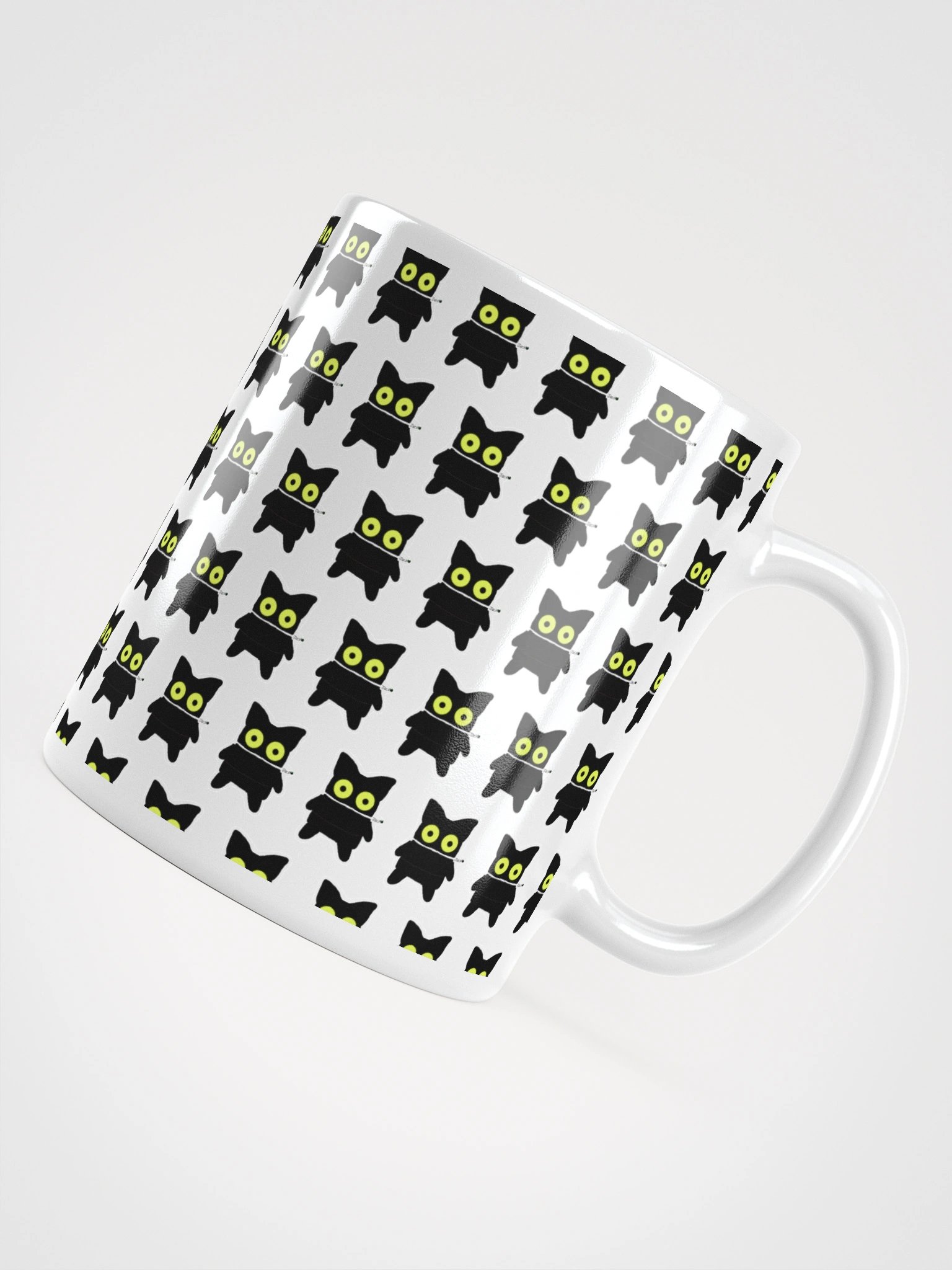 Frumble Tuber Mug (Collage) product image (4)