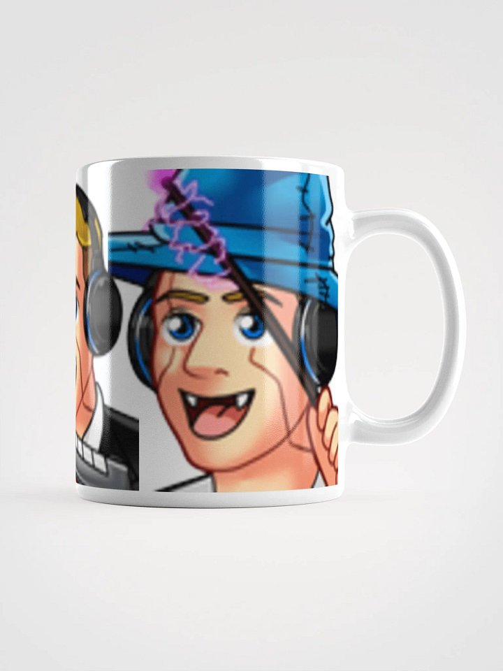 Power Cup product image (1)